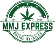 mmj express logo