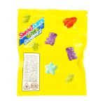 Buy Sweet Tarts Sour Gummies 600MG THC at MMJ Online Shop