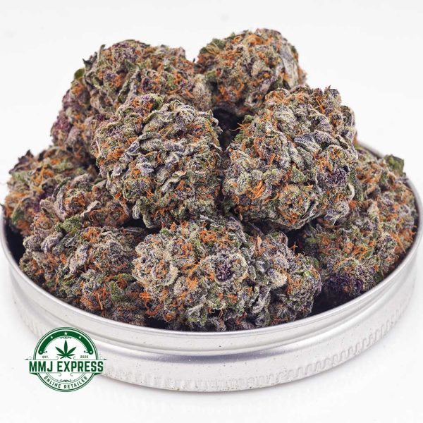 Buy Cannabis Grape Crush AAAA at MMJ Express Online Shop