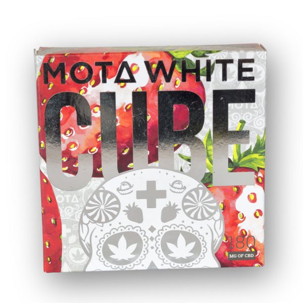 mota white westcoast cannabis