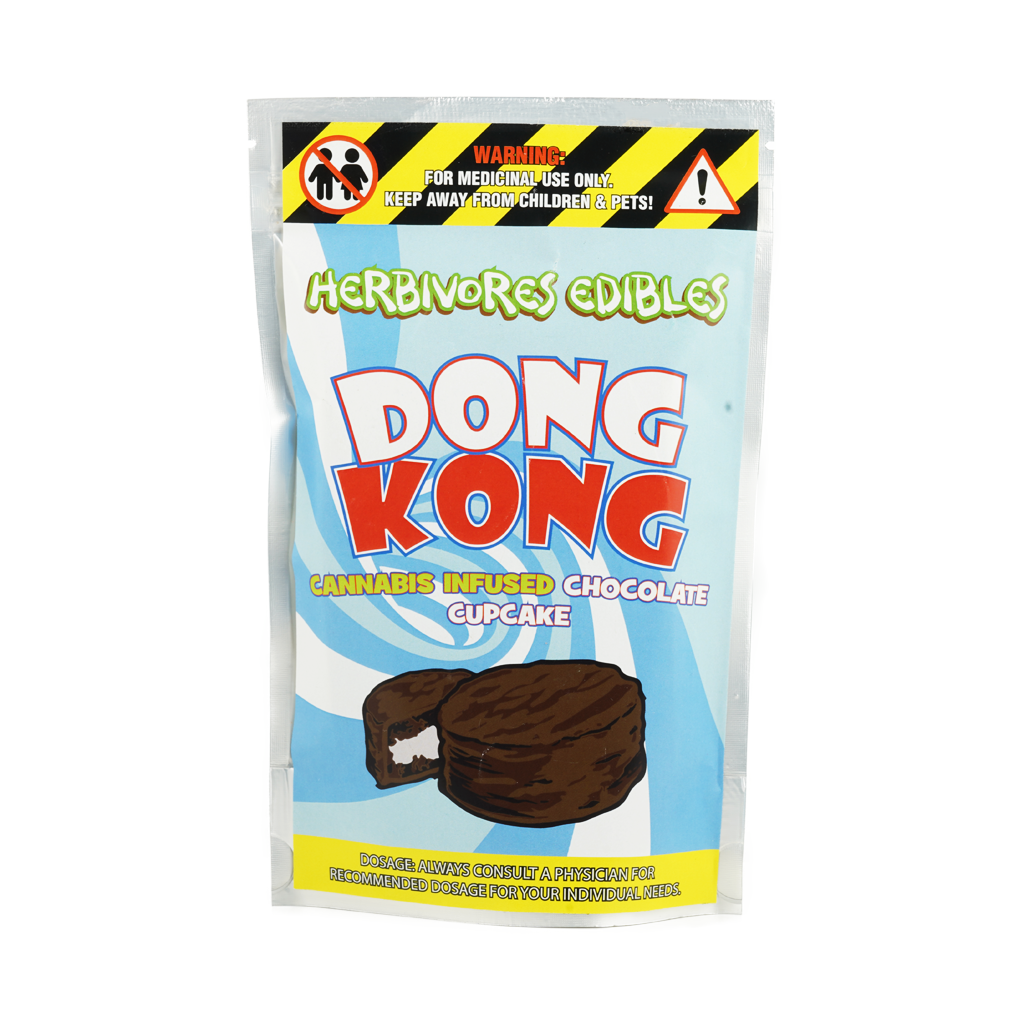Herbivore Dong Kong