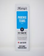 Buy Mary's Medibles THC Phoenix Tear 1ML at MMJ Express Online Shop