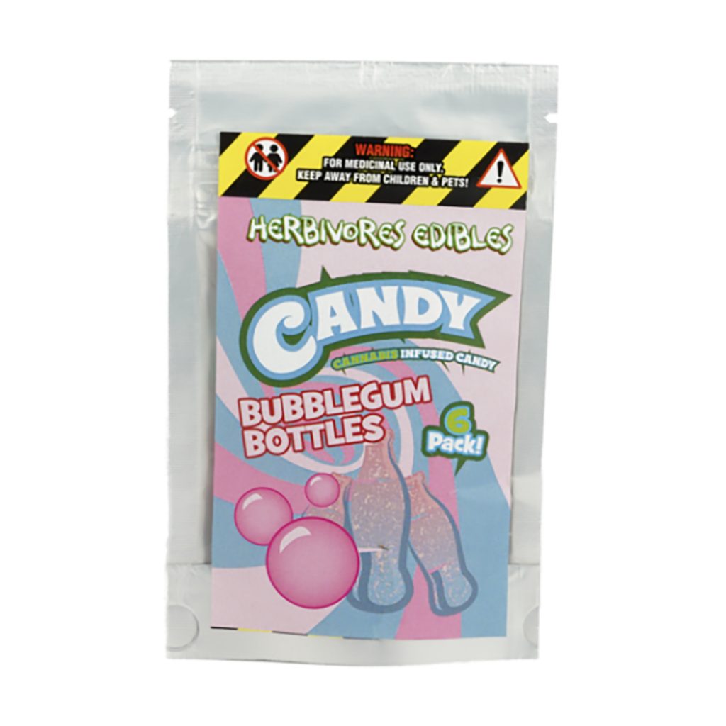 herbivores bubblegum cc