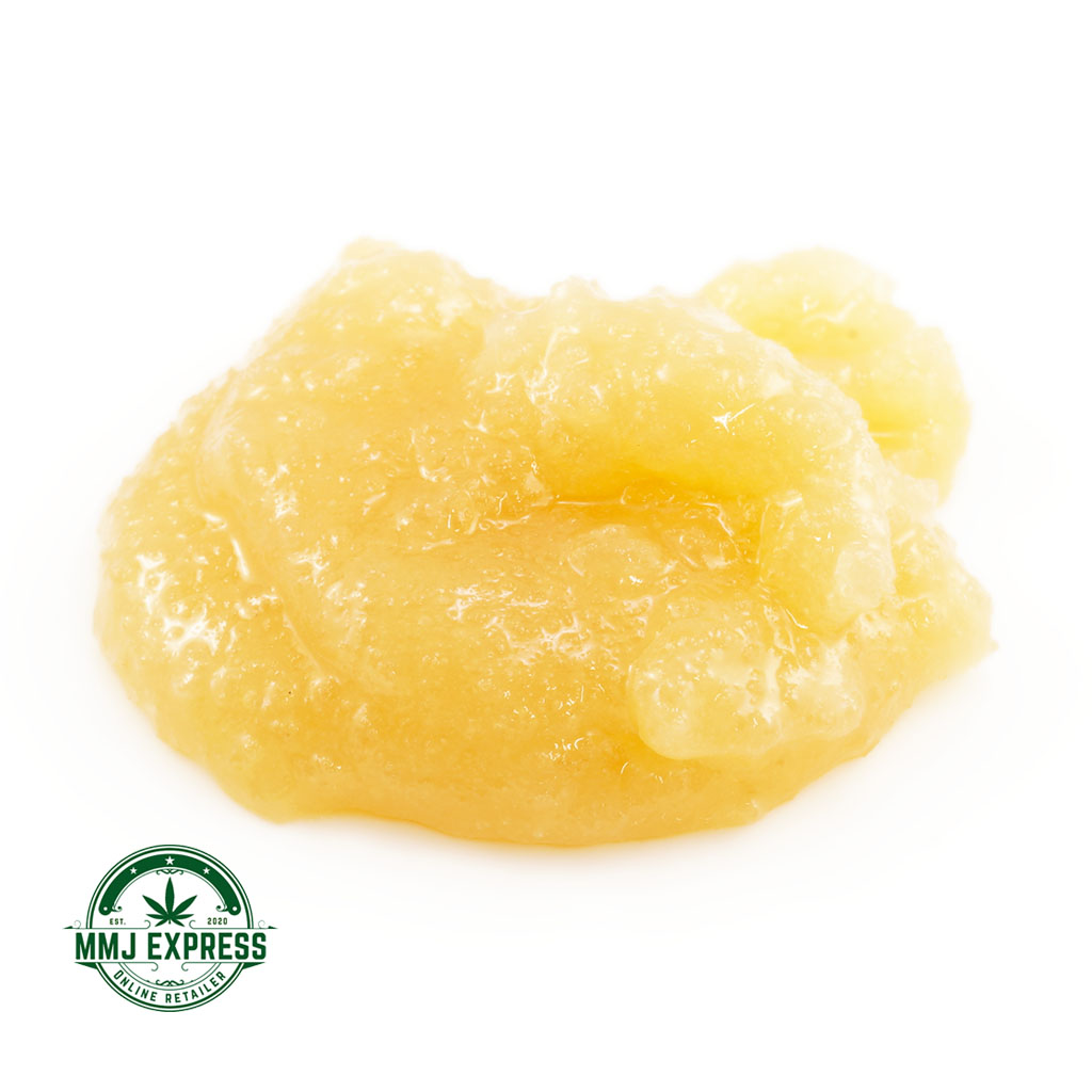Buy Concentrates Caviar Blue Creamsicle at MMJ Express Online Shop