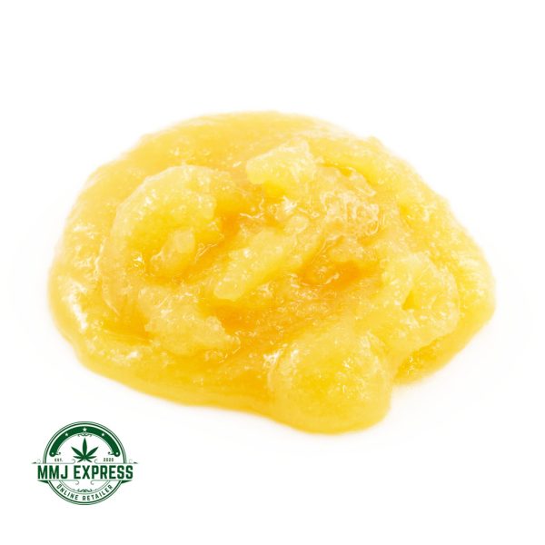 Buy Concentrates Caviar Maui Wowie at MMJ Express Online Shop