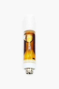 Buy High Voltage 1ML Sauce Cartridge Refills at MMJ Express Online Shop
