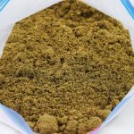 BlueDream Kief2 MMJ