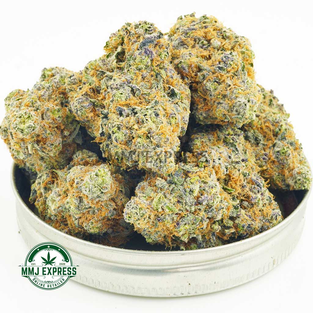 Buy Cannabis Papaya Cake AAAA at MMJ Express Online Shop