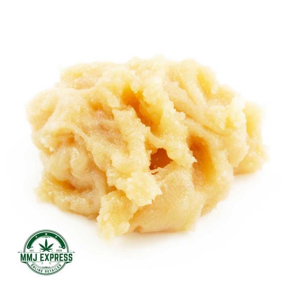 Buy Concentrates Live Resin Pineapple Godbud at MMJ Express Online Shop