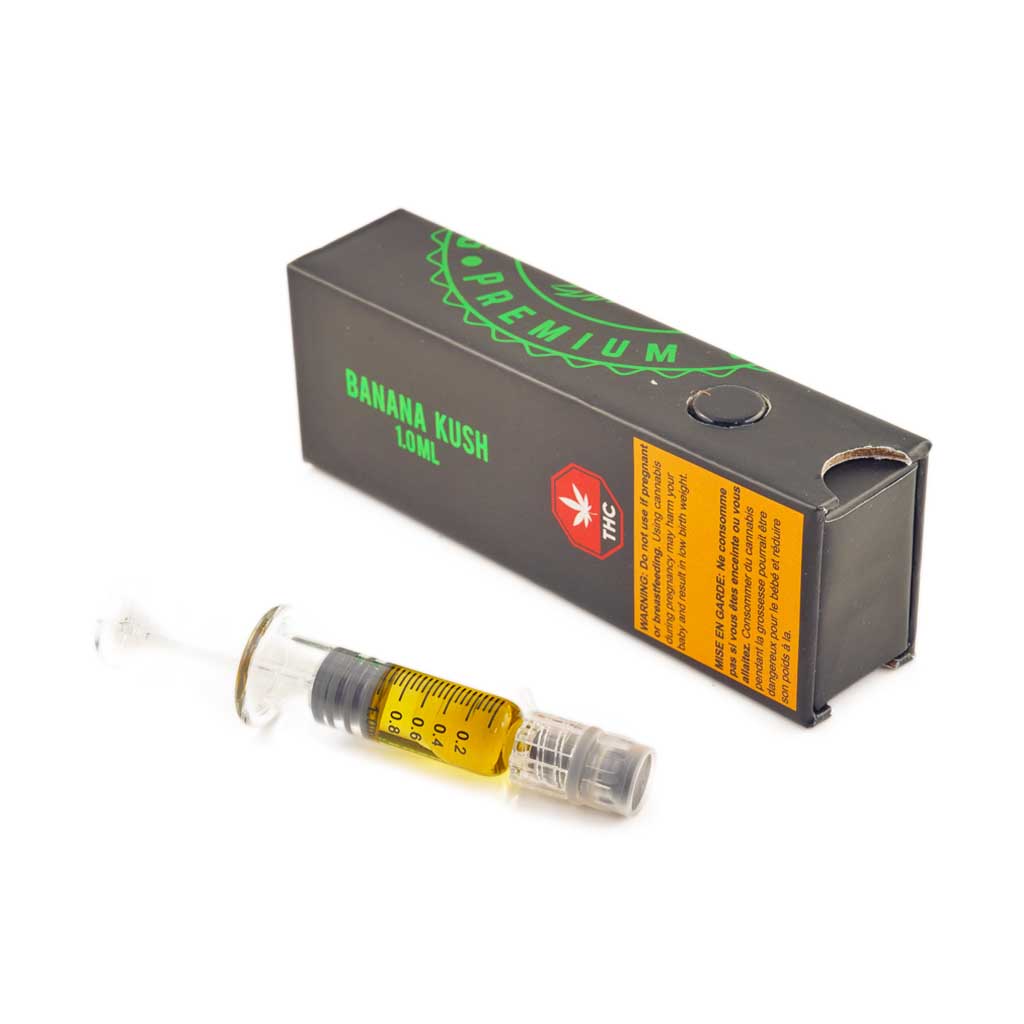 Buy So High Premium Syringes 1G Sundae Driver (HYBRID) at MMJ Express Online Shop