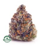 Buy Cannabis Juicy Fruit AAA at MMJ Express Online Shop