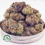 Buy Cannabis Juicy Fruit AAA at MMJ Express Online Shop