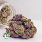 Buy Cannabis Juicy Fruit AAA at MMJ Express Online Shop