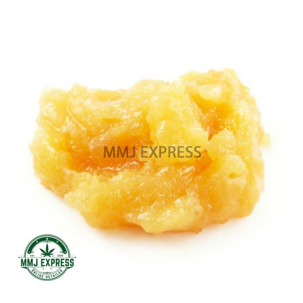 Buy Concentrates Live Resin White Widow at MMJ Express Online Shop