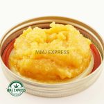 Buy Concentrates Live Resin White Widow at MMJ Express Online Shop
