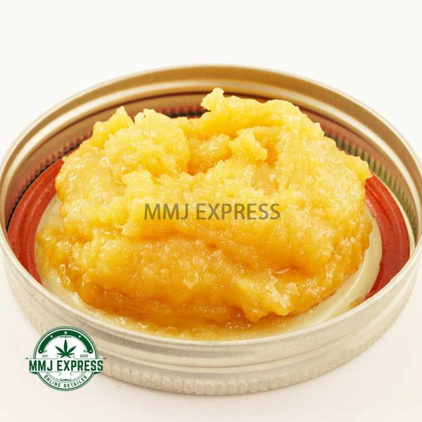 Buy Concentrates Live Resin White Widow at MMJ Express Online Shop