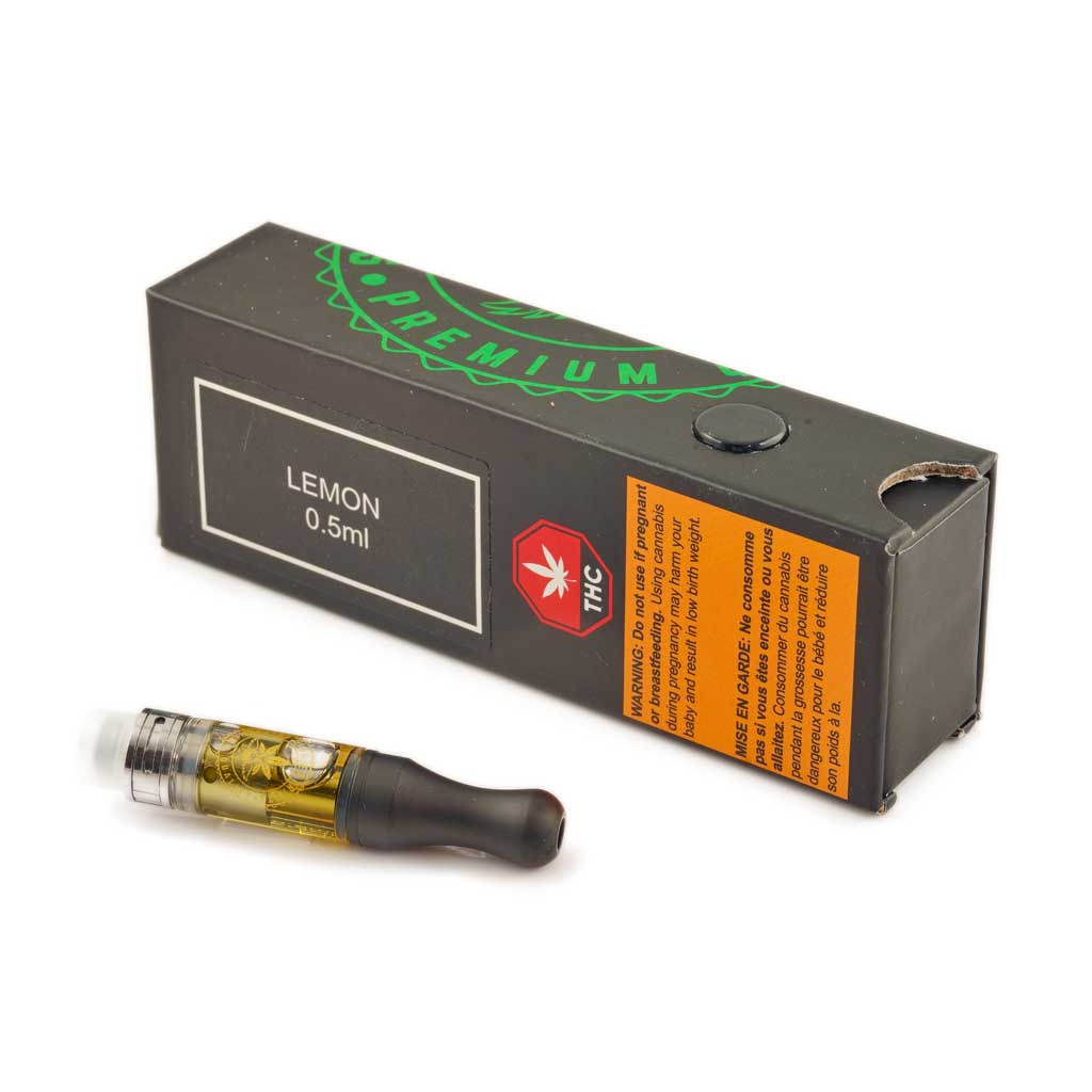 Buy So High Extracts Premium Cartridge 0.5ML THC - Grape at MMJ Express Online Shop