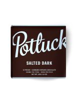 Salted Dark by Potluck