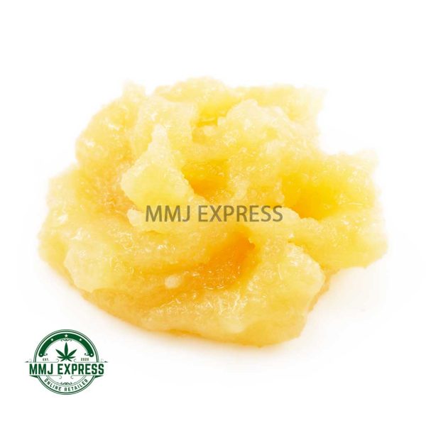Buy Concentrates Caviar Lemon Skunk at MMJ Express Online Shop