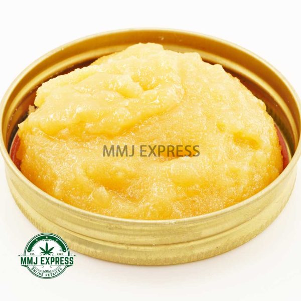 Buy Concentrates Caviar Pink Bubba at MMJ Express Online Shop