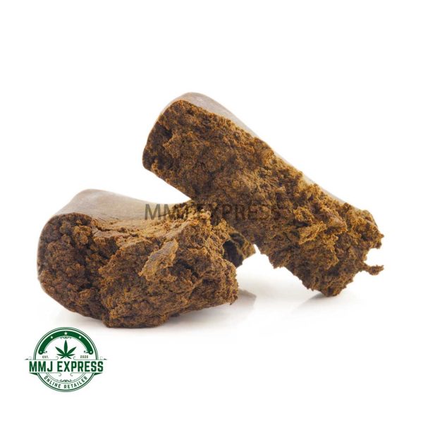 Buy Hash Ice Cream Cake AAAA Full Melt Online MMJ Express