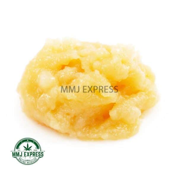 Buy Concentrates Live Resin Rainbow Kush at MMJ Express Online Shop