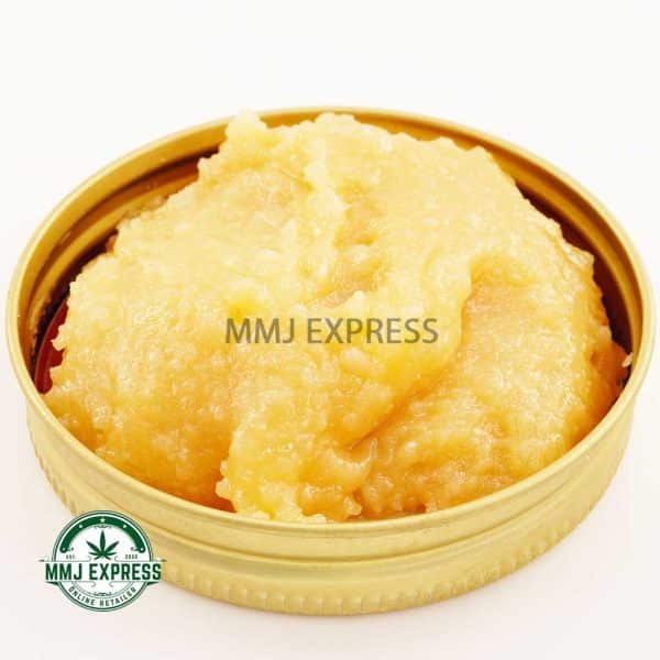 Buy Concentrates Live Resin Rainbow Kush at MMJ Express Online Shop