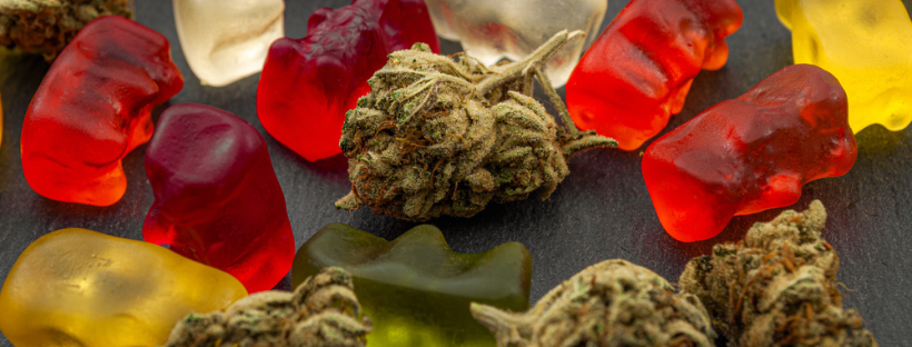 How Do Cannabis Edibles Work
