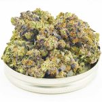 Buy Cannabis Blackberry Bubba AAAA at MMJ Express Online Shop