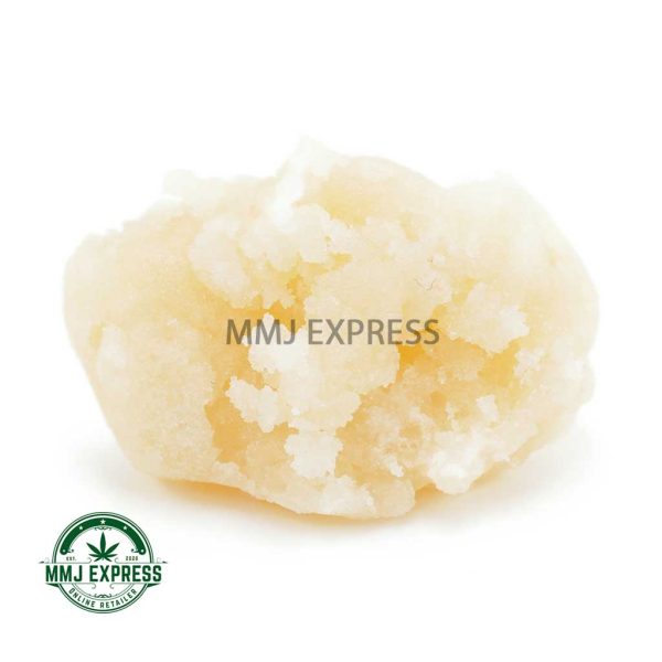 Buy Concentrates Live Resin High Octane at MMJ Express Online Shop