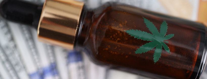 You Can Buy CBD Tinctures Online