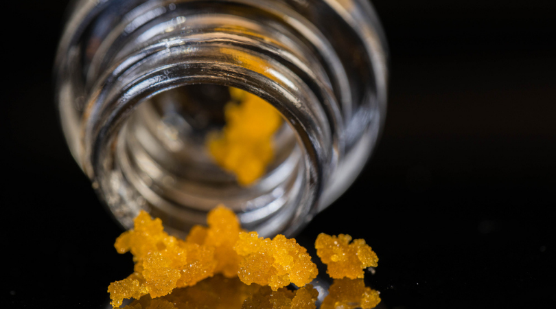 Guide to Different Types of Concentrates
