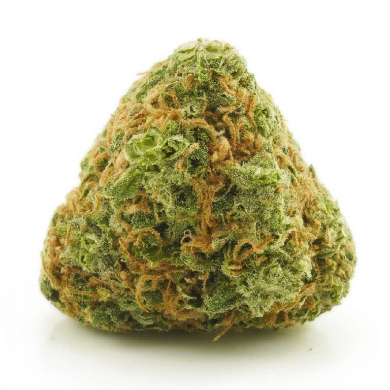 Kush Mint AAA MMJ Express