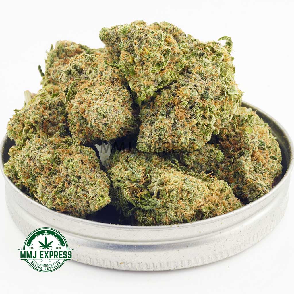 Buy Cannabis Sour Berry AAAA at MMJ Express Online Shop