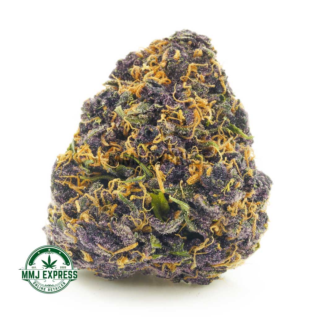 Buy Huckleberry Soda weed online Canada from MMJ express mail order marijuana Canadian online dispensary to buy weed.