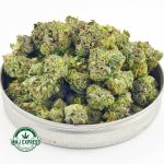 Buy Cannabis Purple Voodoo AAAA (Popcorn Nugs) MMJ Express Online Shop