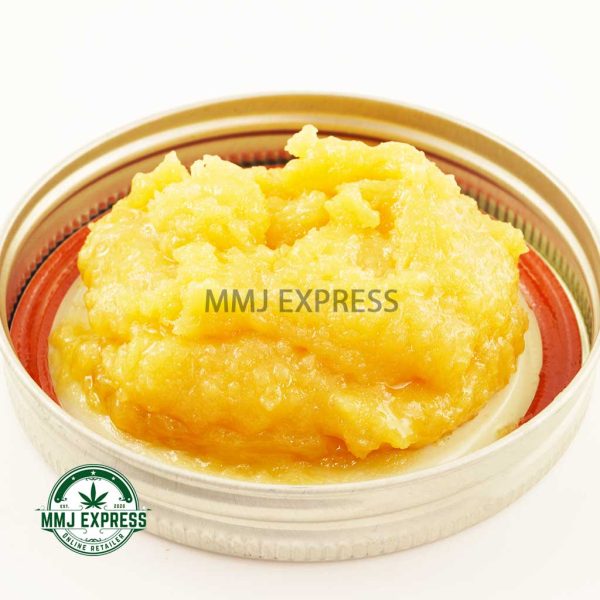 Buy Concentrates Live Resin Grease Monkey at MMJ Express Online Shop