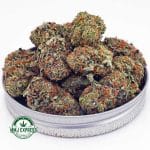 Buy Cannabis Ghost Train Haze AAAA at MMJ Express Online Shop