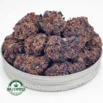 Buy Cannabis Huckleberry Soda AAAA at MMJ Express Online Shop