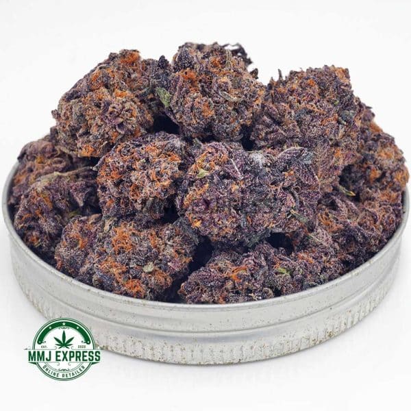 Buy Cannabis Huckleberry Soda AAAA at MMJ Express Online Shop
