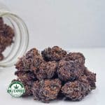Buy Cannabis Huckleberry Soda AAAA at MMJ Express Online Shop