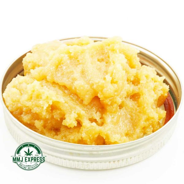 Buy Concentrates Live Resin Blueberry Cheesecake at MMJ Express Online Shop