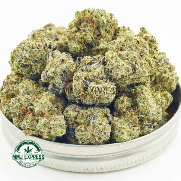 Buy Cannabis Death Star AAAA+ at MMJ Express Online Shop