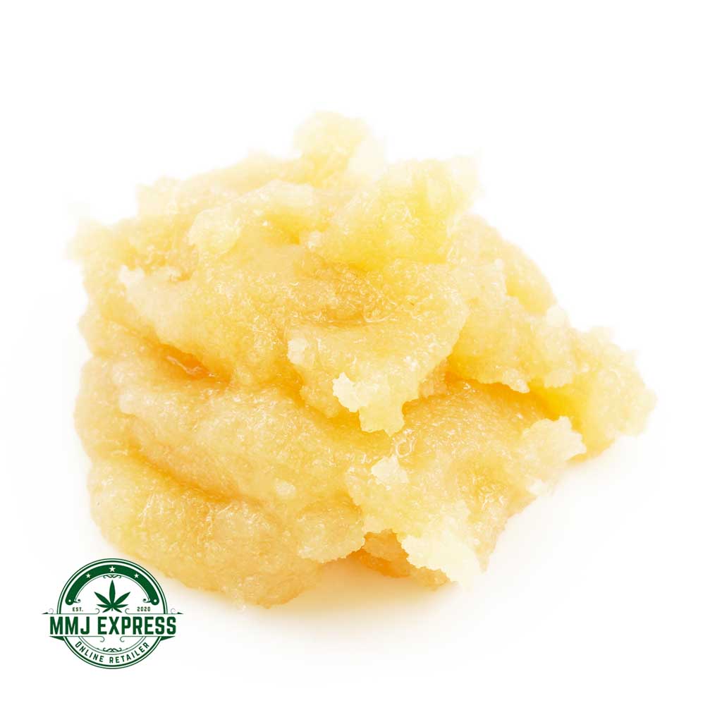 Buy Concentrates Live Resin Vanilla Ice at MMJ Express Online Shop