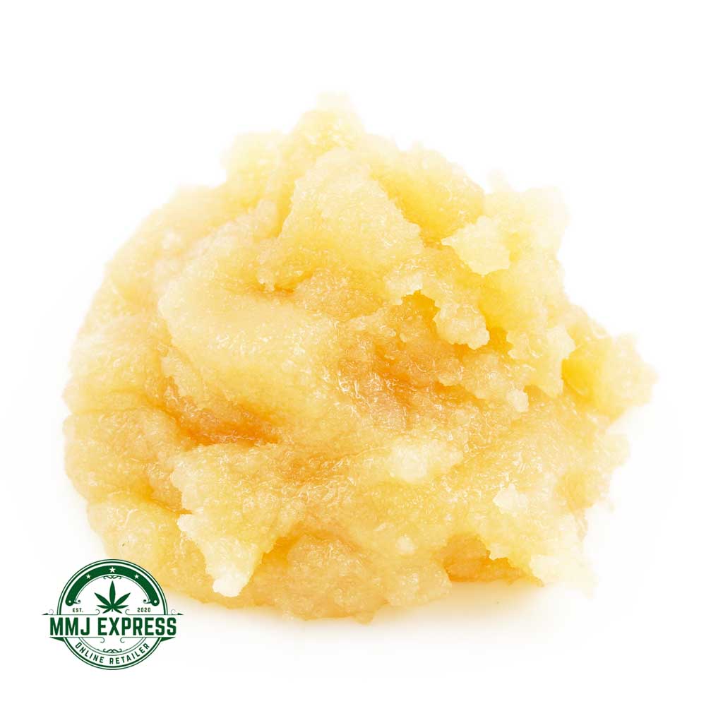 Buy Concentrates Live Resin Vanilla Ice at MMJ Express Online Shop