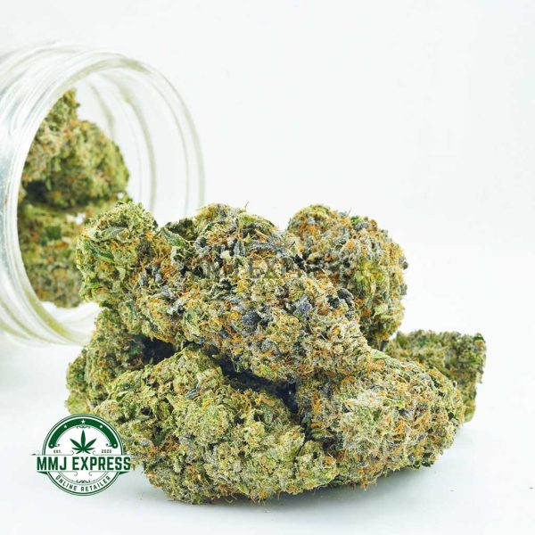 Buy Cannabis Love Potion OG AAAA at MMJ Express Online Shop