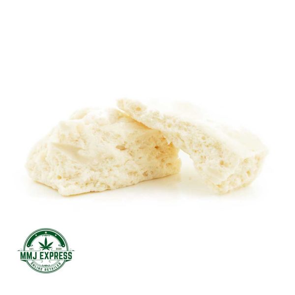 Buy Concentrates Budder Moby Dick at MMJ Express Online Shop