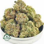 Buy Cannabis Blue Diesel AAA at MMJ Express Online Shop