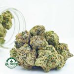 Buy Cannabis Blue Diesel AAA at MMJ Express Online Shop