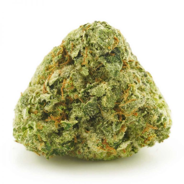Buy Pink Rockstar AAAA (Popcorn Nugs) Online MMJ Express